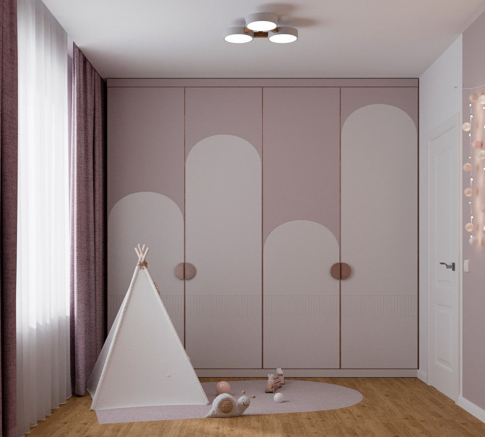 ЖК "Одинград"