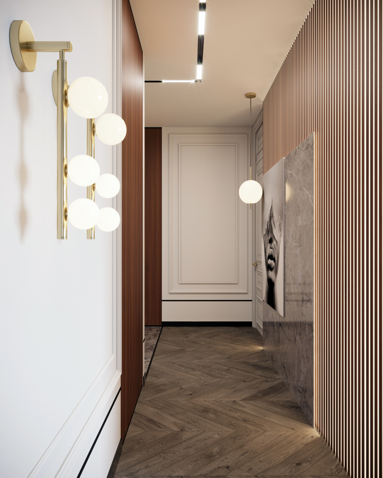 Сердце Столицы