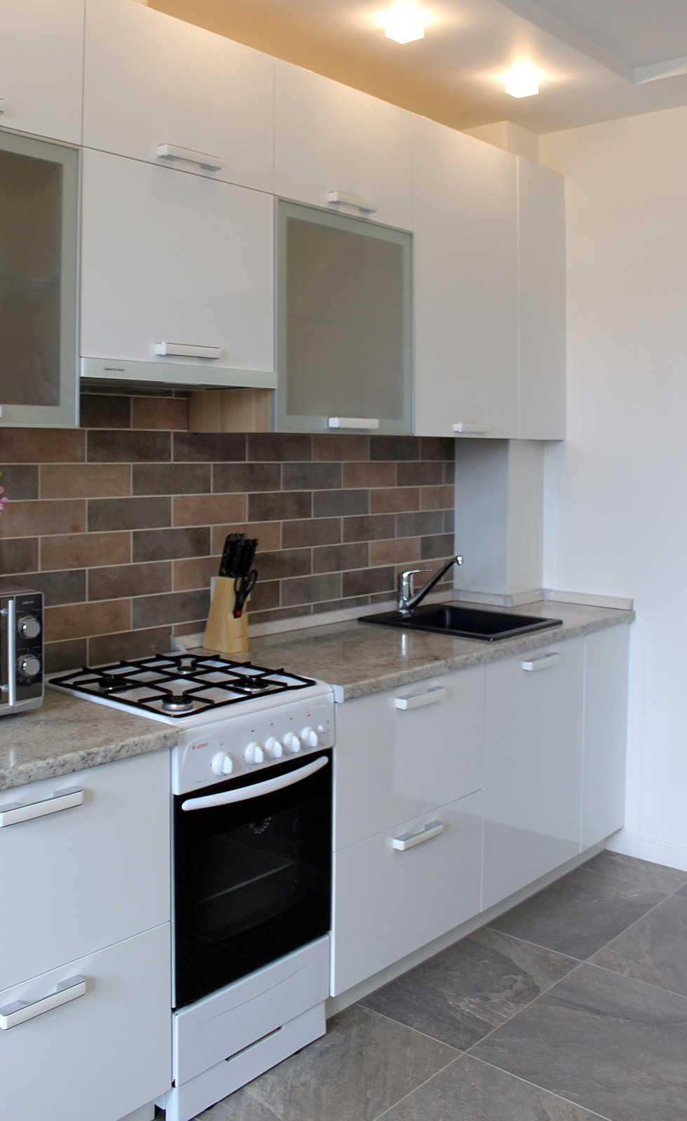 Однокомнатная квартира, Н. Усмань, Воронежская область