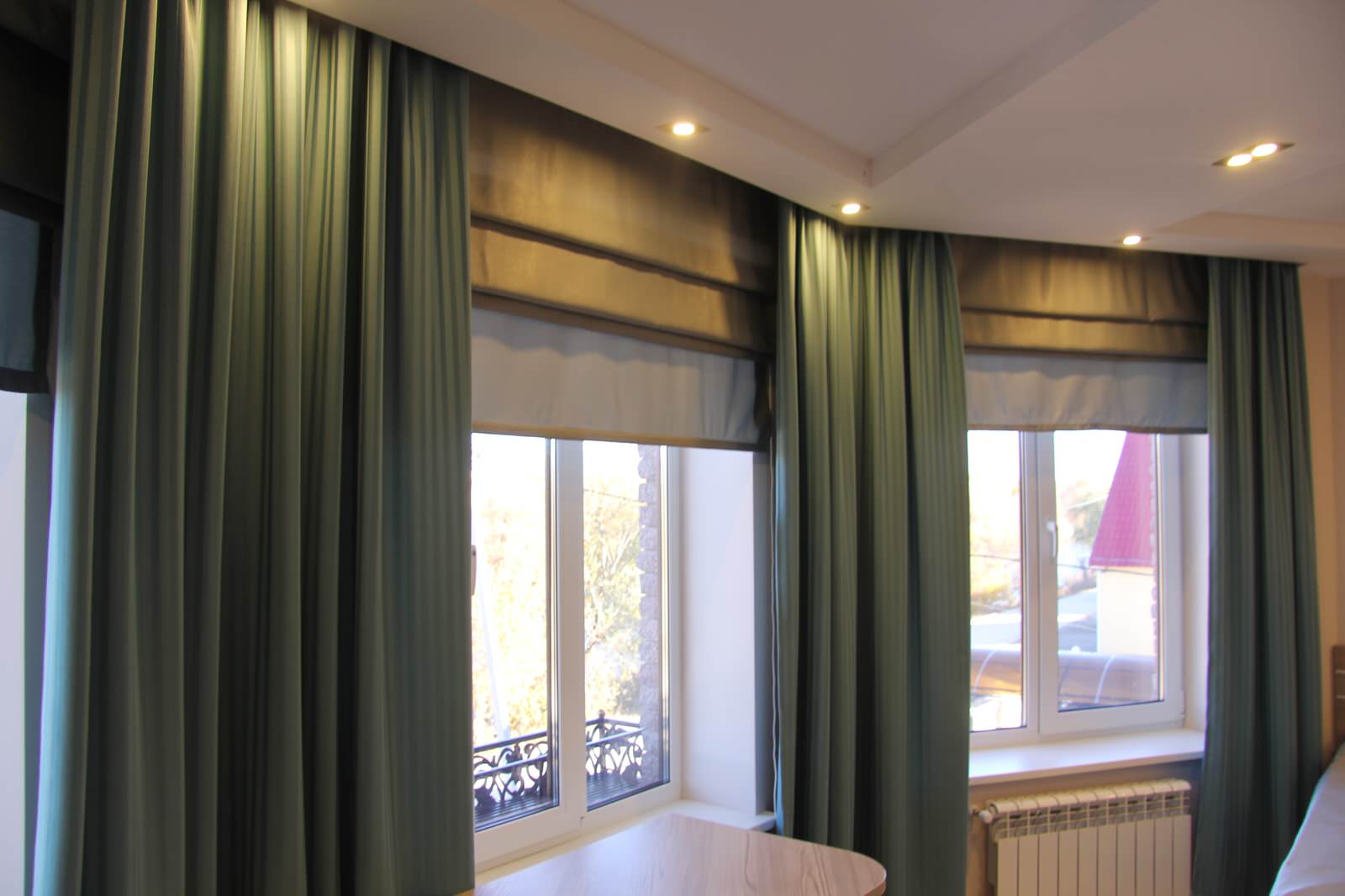 Загородный дом