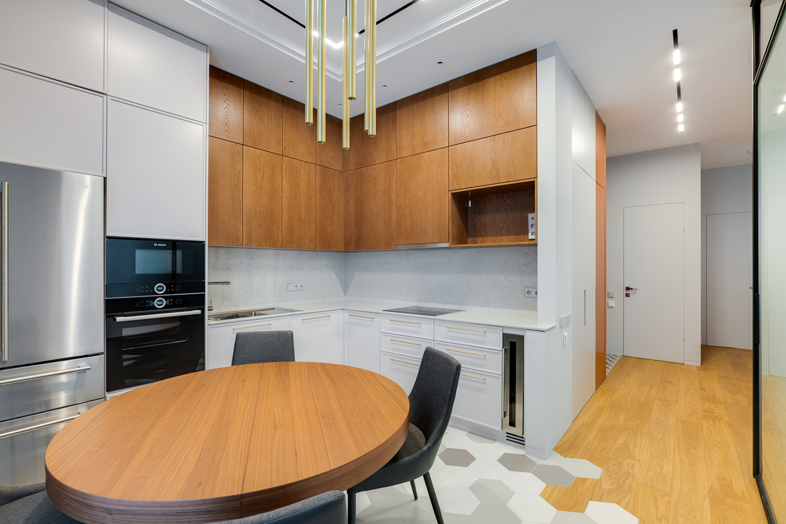 ЖК Новочеремушкинская 17