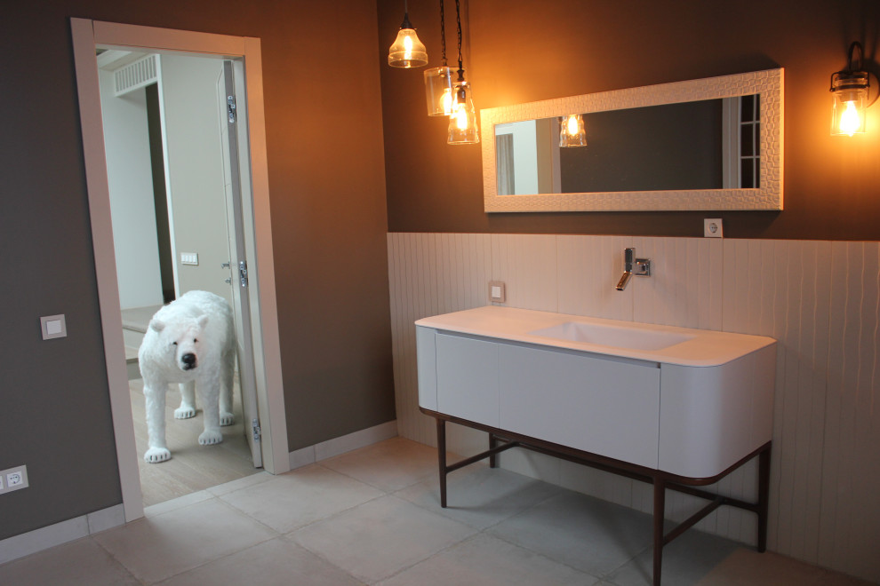 Частный коттедж в Хабаровске (фото)