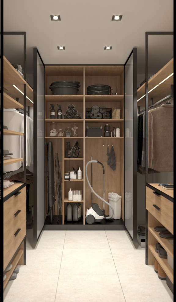 Natural Wood. ЖК Бриз