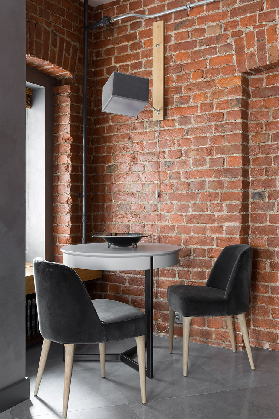 ХОЛОСТЯЦКИЙ ЛОФТ