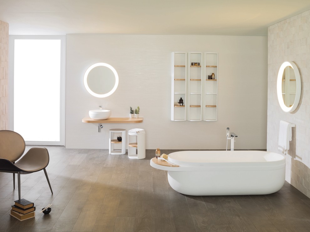 Ванные комнаты