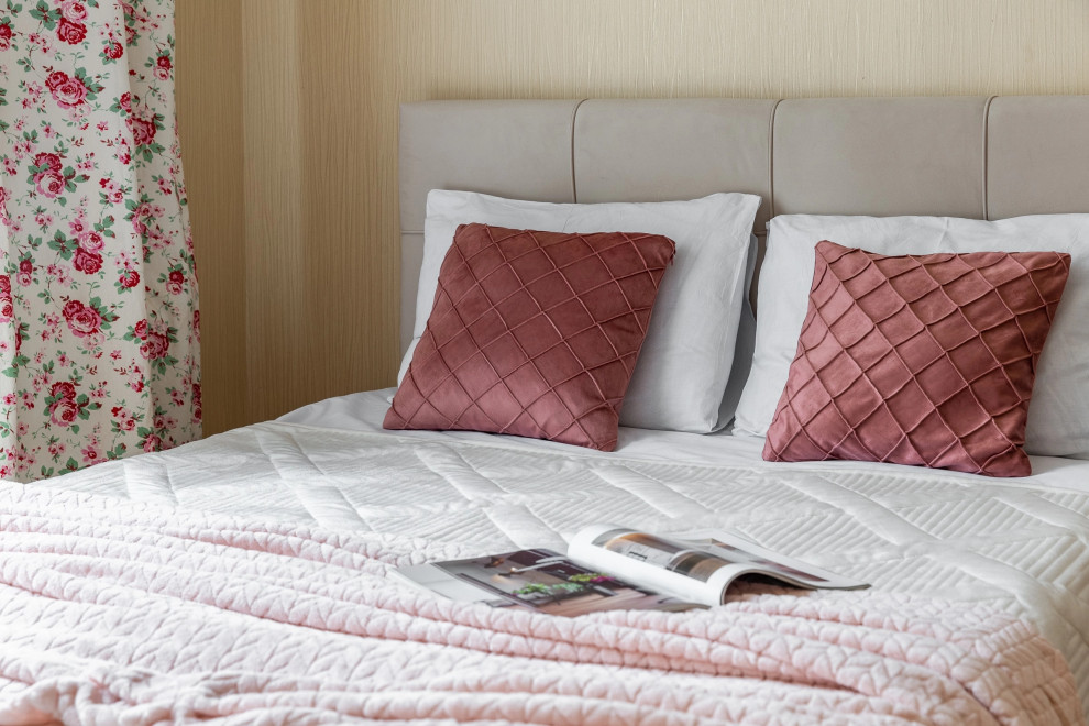 Квартира на Кременчугской