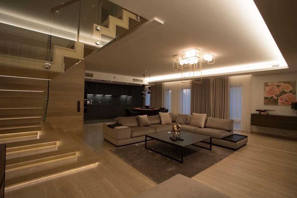 Tallinn Center / Private apartment