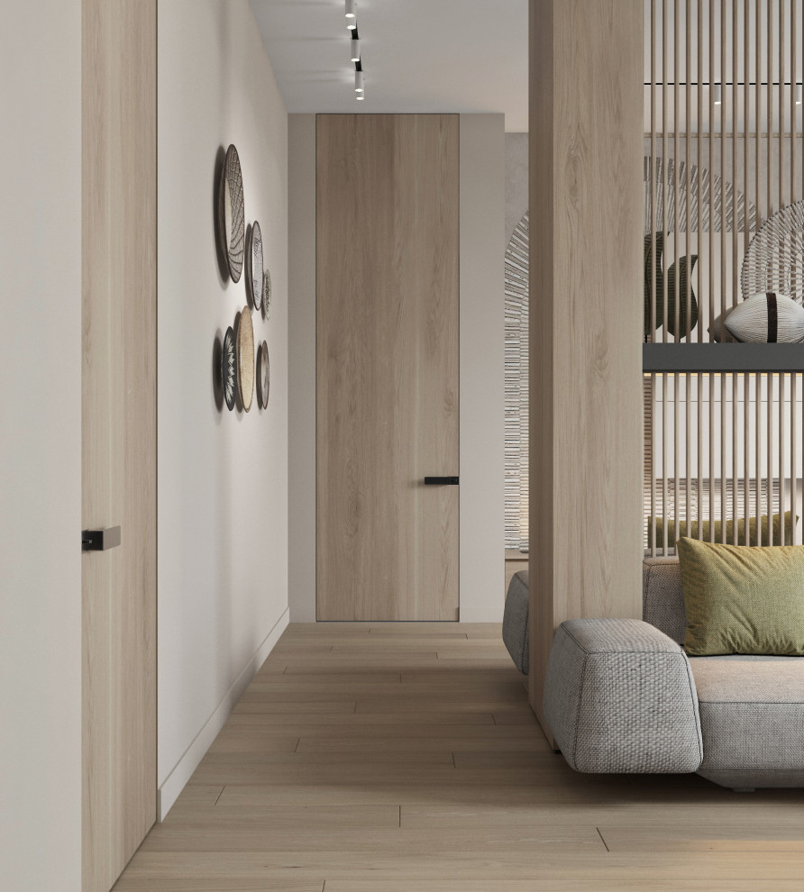 ЖК Михайловский