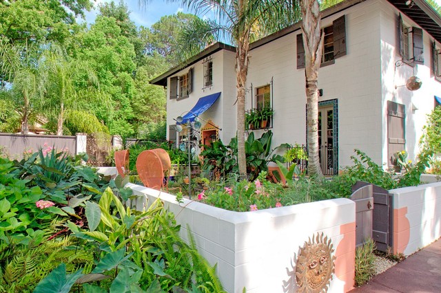 Various Work di-transizione-facciata