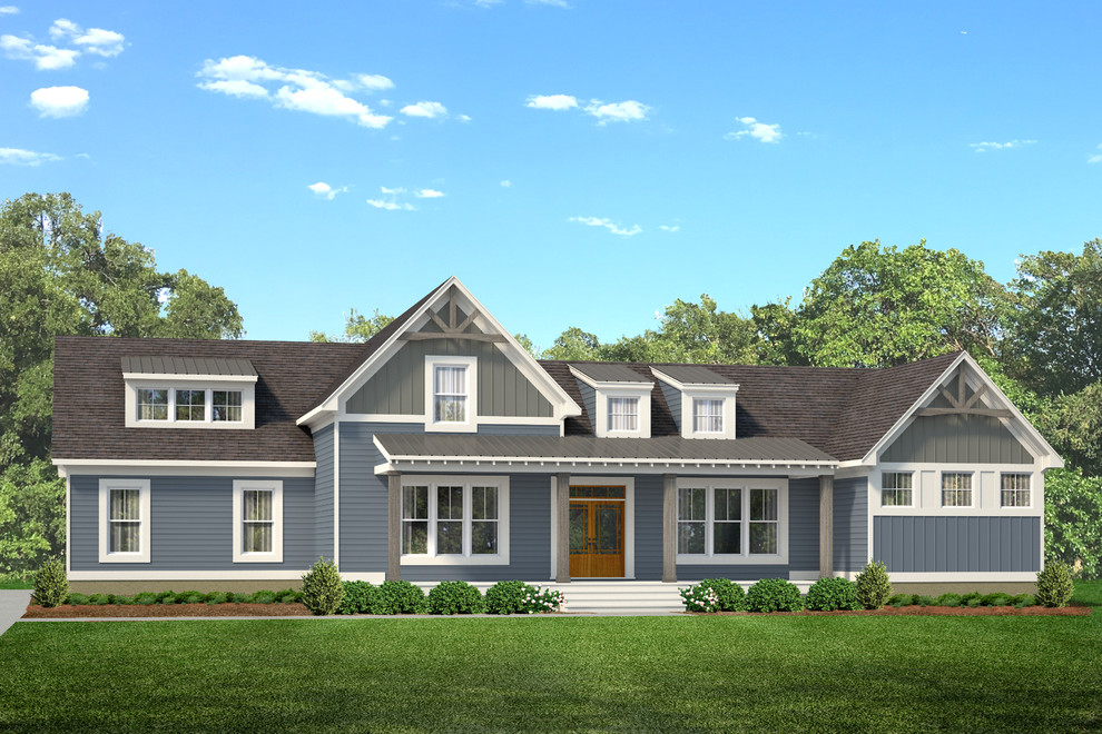 Hampstead intercoastal waterway renderings