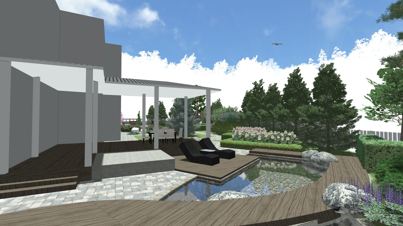 КП ХонкаНова