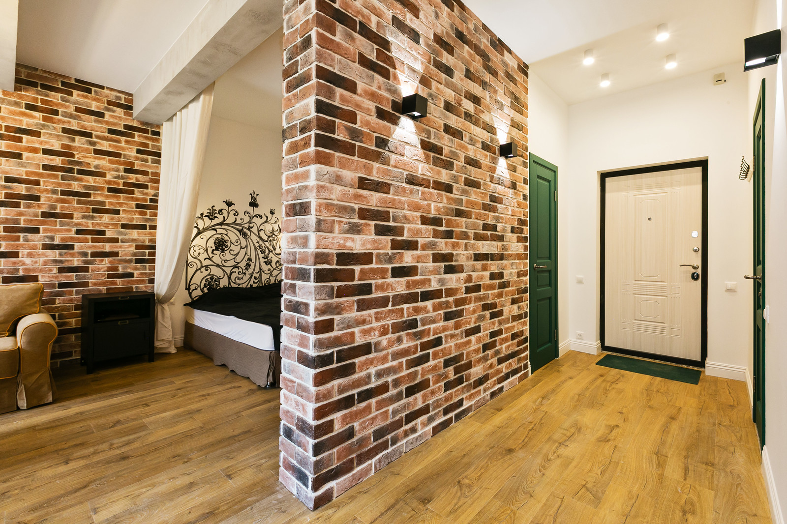 Лофт у озера в ЖК Мишино (г.Химки)