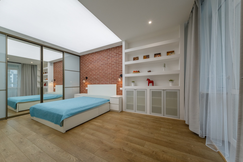 Интерьерная фотосъемка