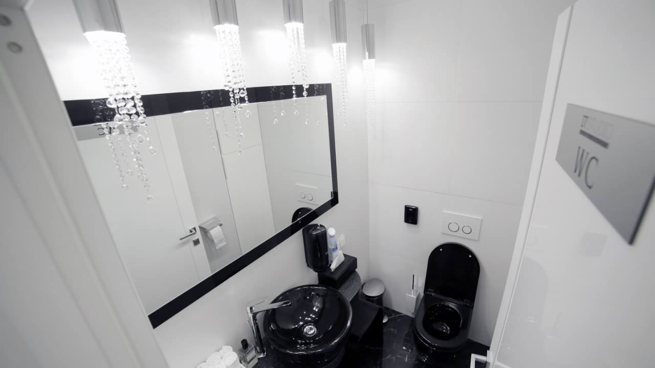 Салон красоты совместно с Марией Бендыч