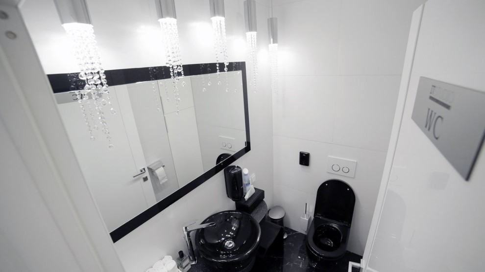 Салон красоты совместно с Марией Бендыч