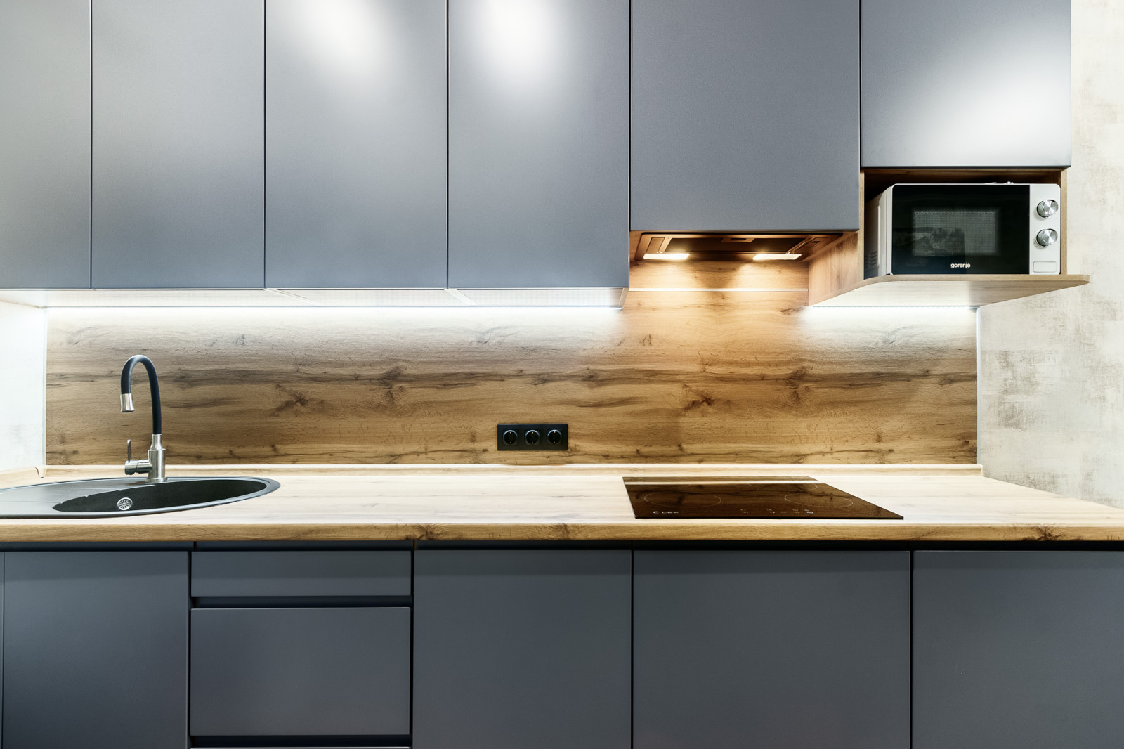 Фотосъёмка квартир для посуточной аренды