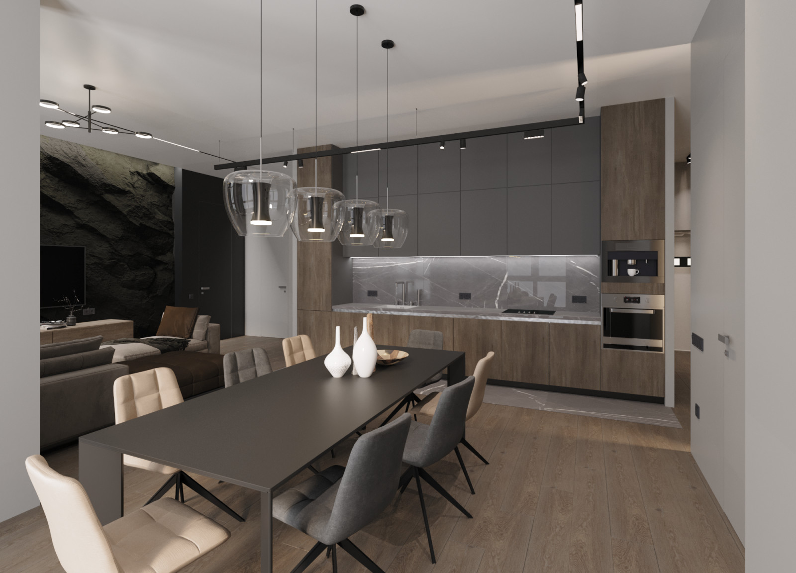 Проект ГОДА 2021.