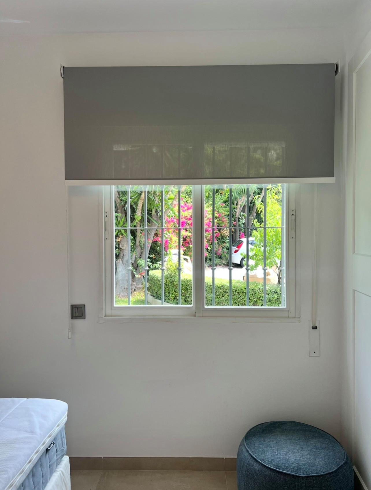 ROLLER BLINDS