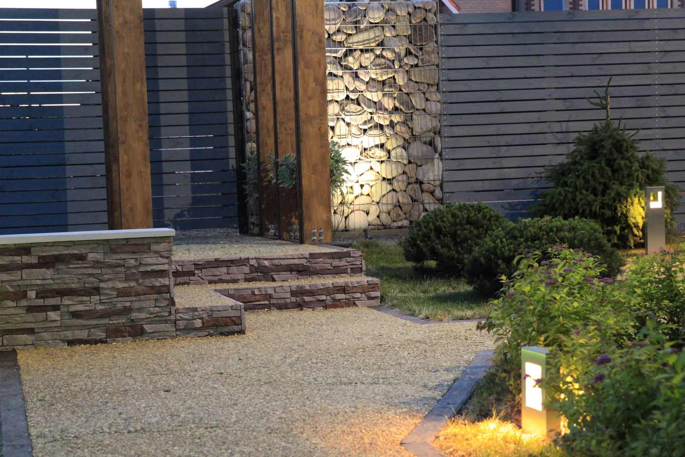 Программа Дачный Ответ