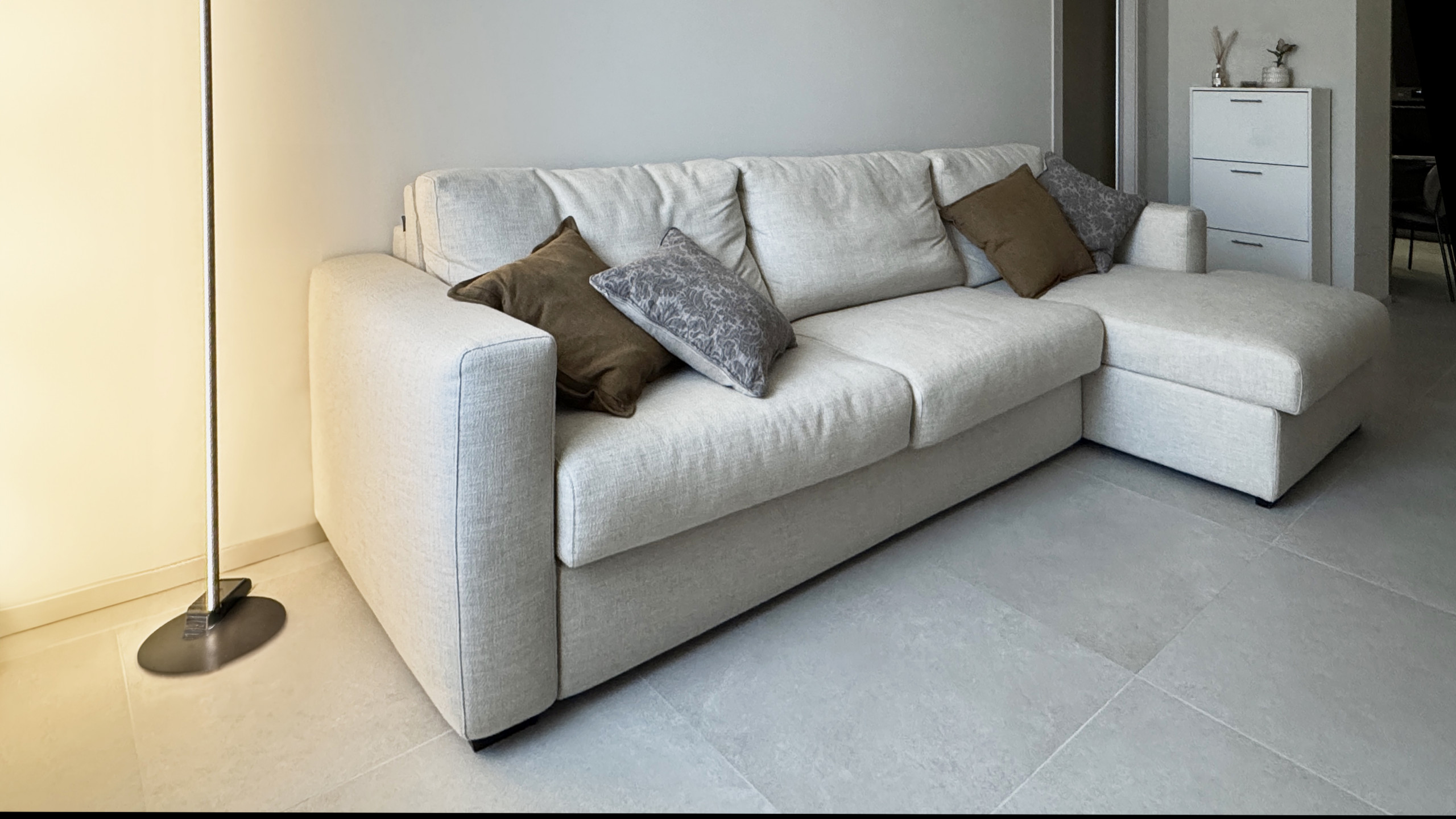 AD43 | Progetto appartamento | 80 MQ