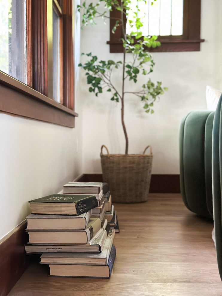 Refined Vintage Oasis | Littleton, CO | Historic Home Renovation