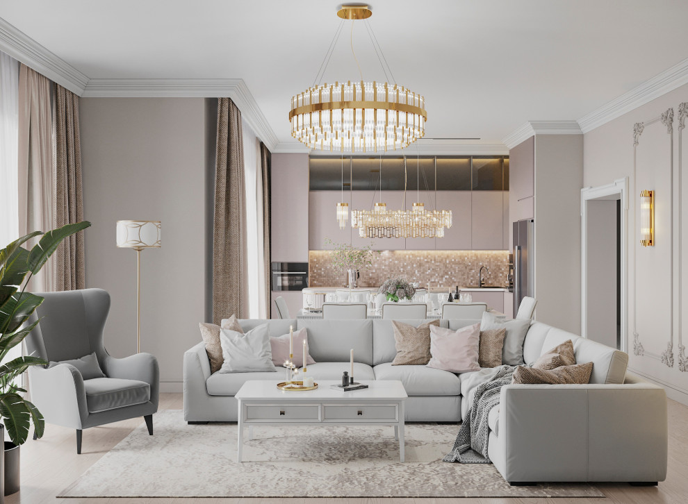 Северное сияние