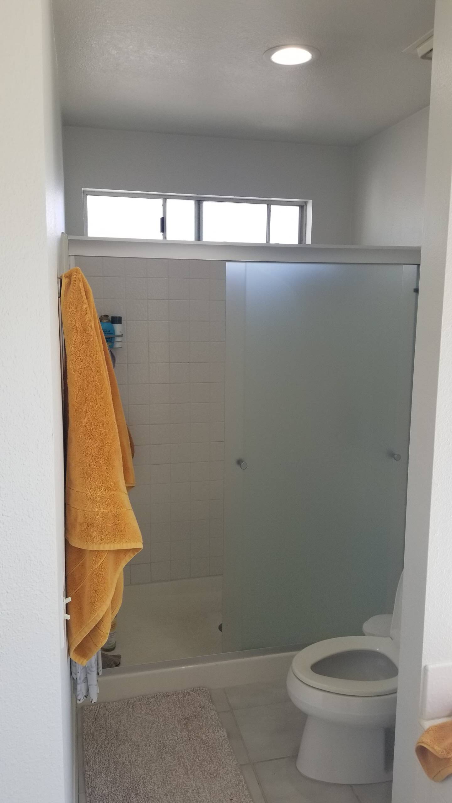 Master Bath Remodel, Costa Mesa CA