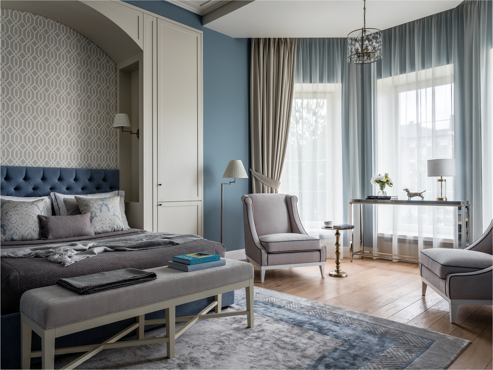 Дом в Онегино