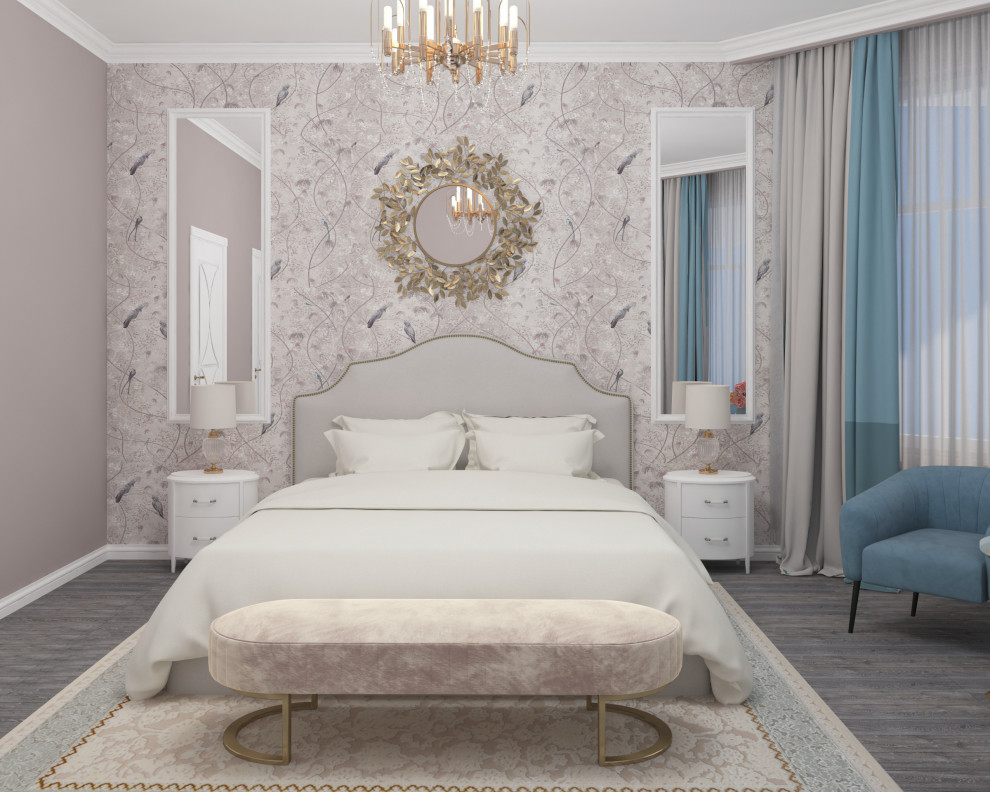 Дом  для молодой семьи в к.п. Фаворит, г. Москва