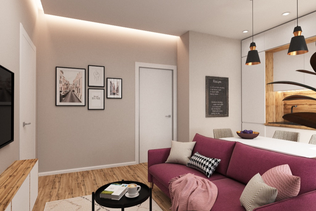 ЖК Доминант