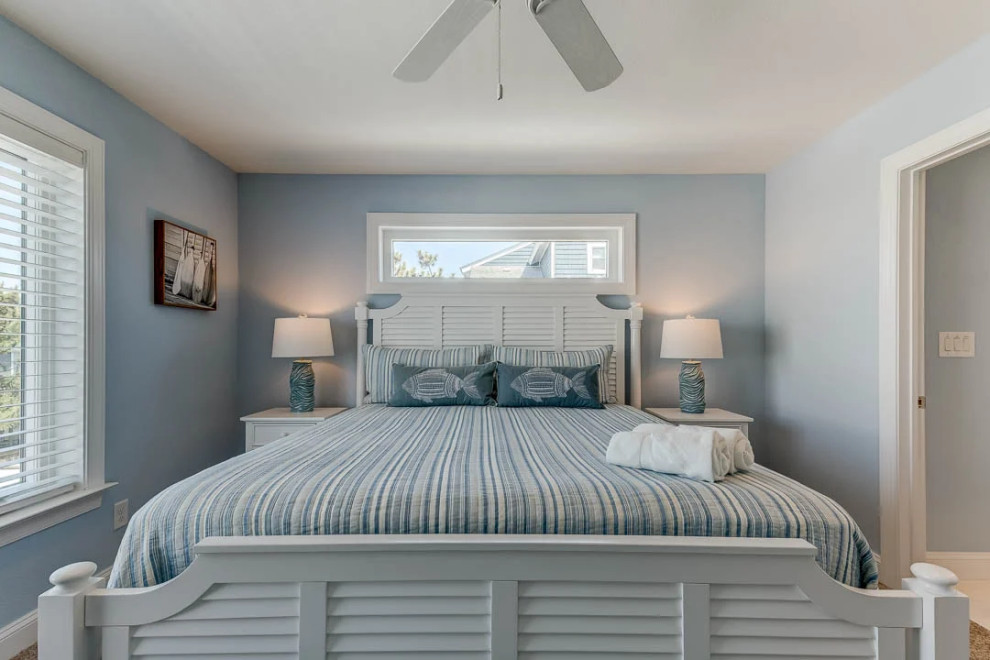 (2021) Great White Shack