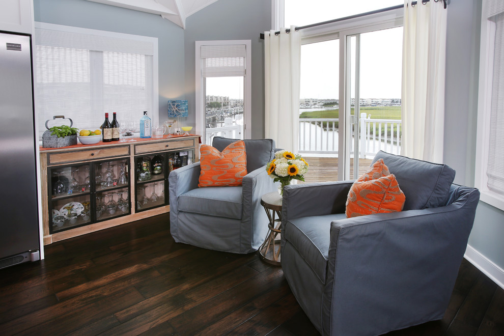 Avalon Bayfront Reno