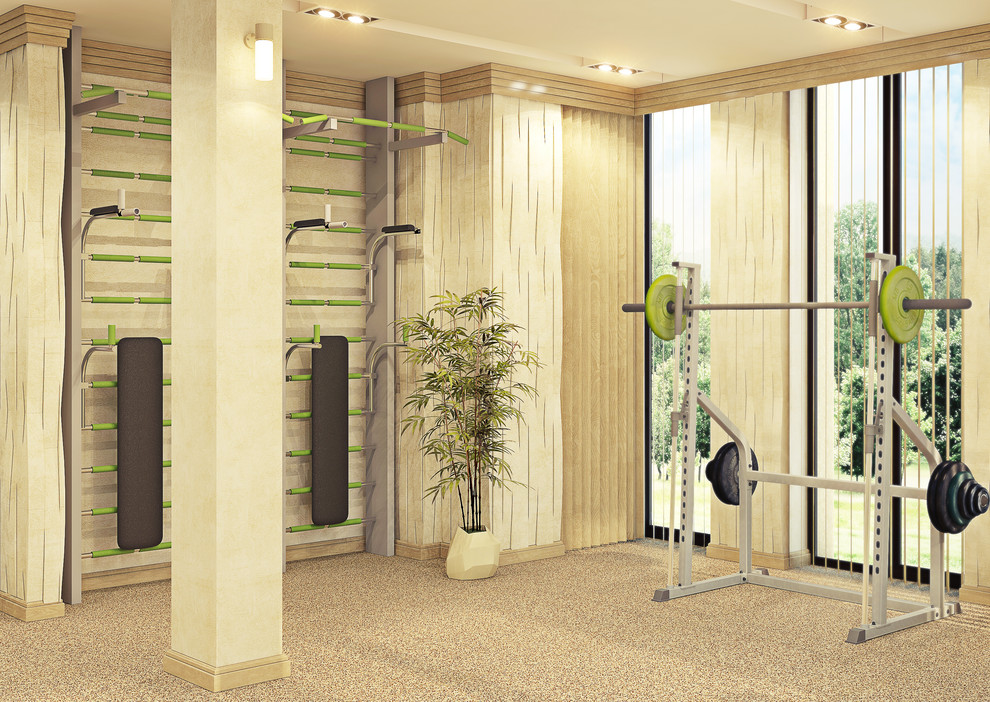 Коттедж в КП Жуковка 21 век