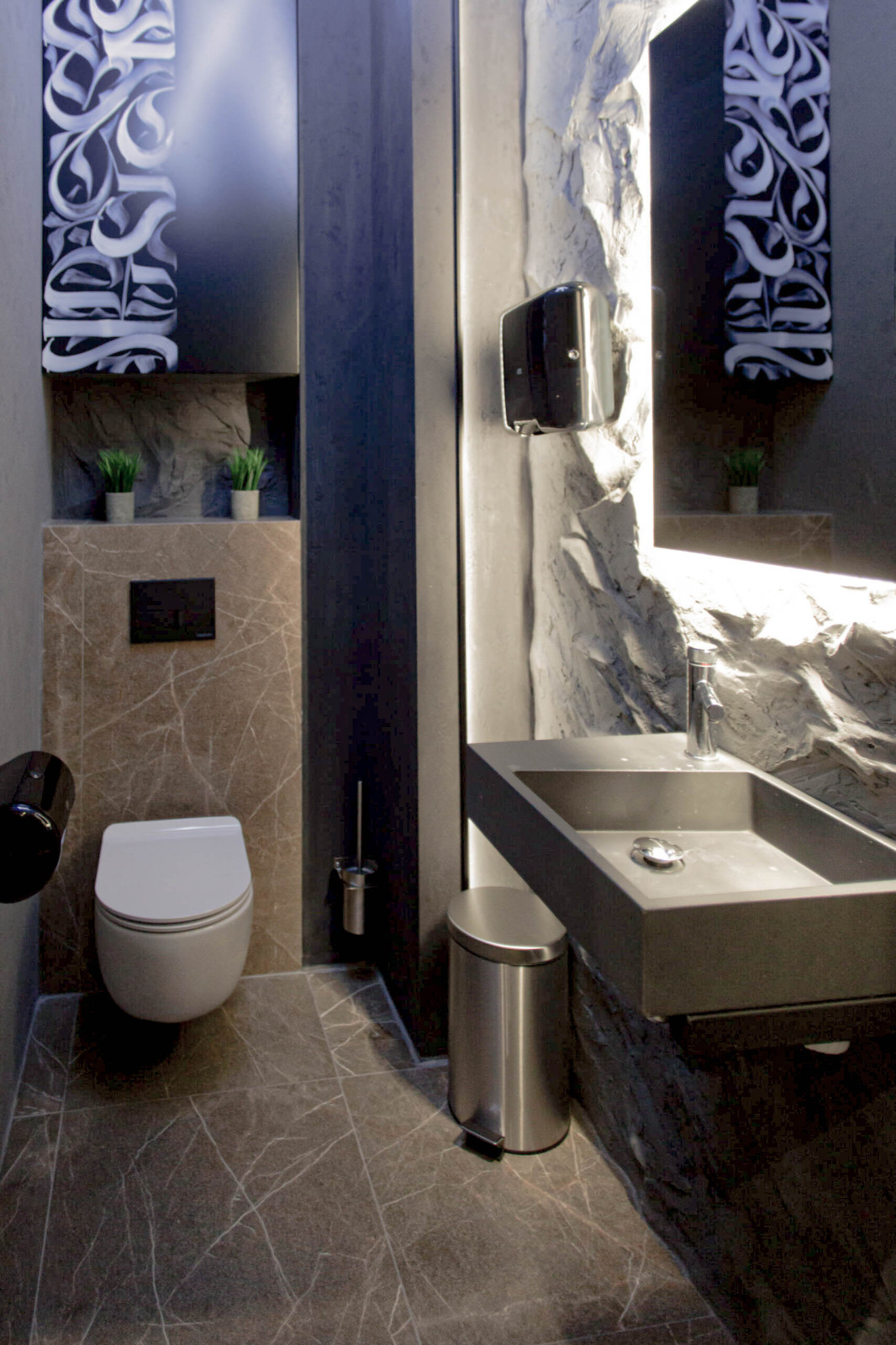 Мужской спа салон Sochno