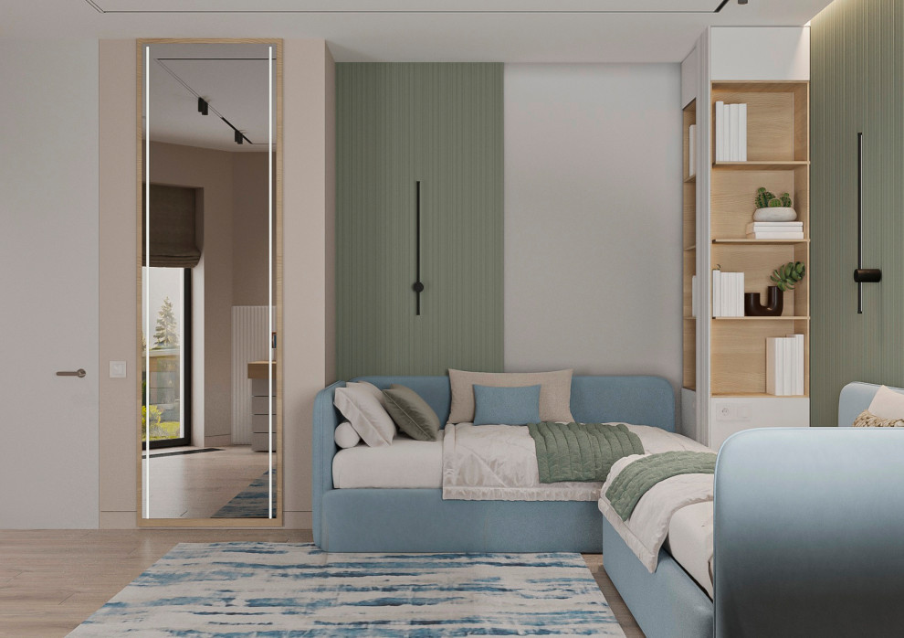 ЖК 4 сезона Тольятти 2025