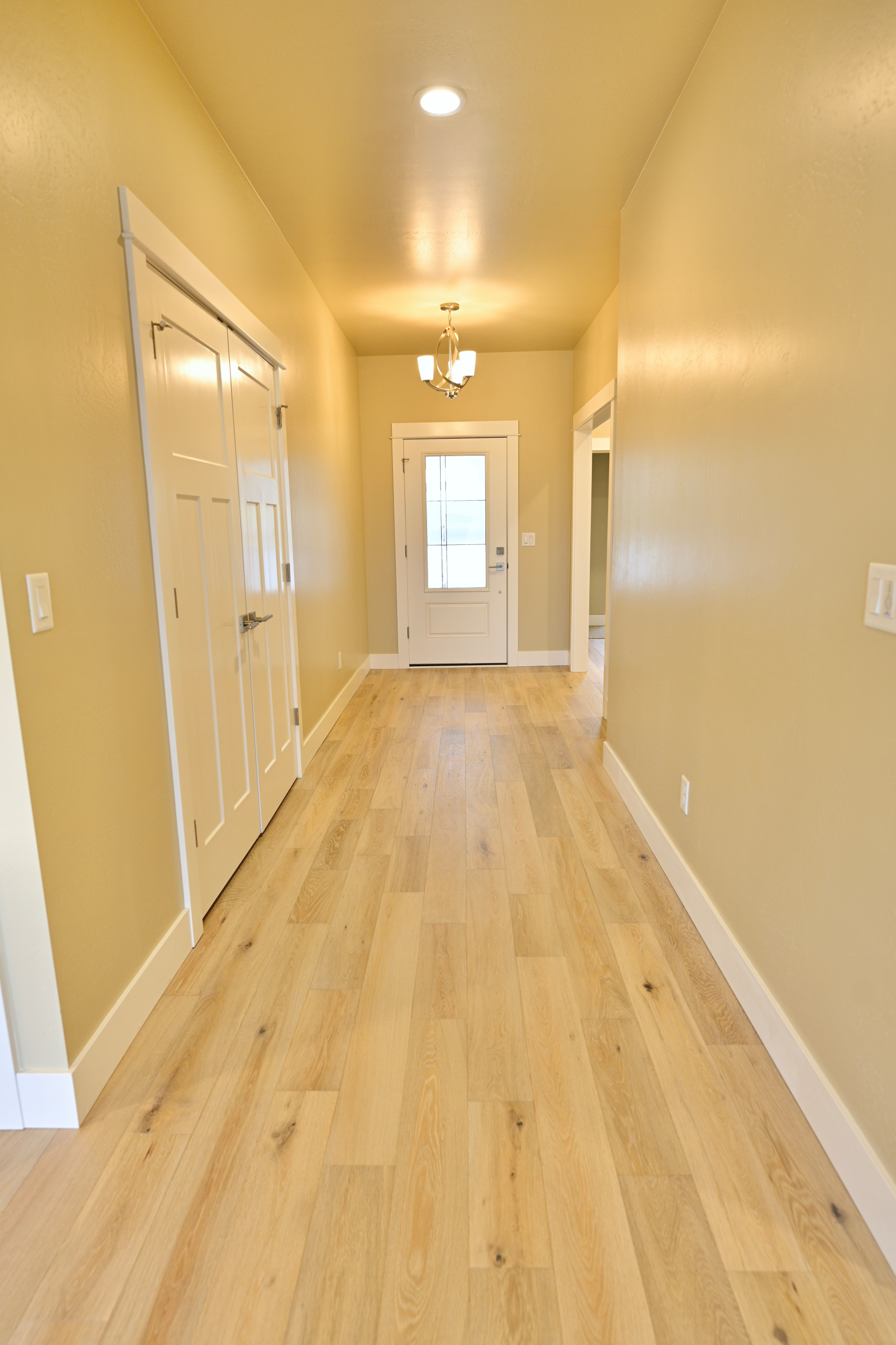 New Construction - West Village Lot 18