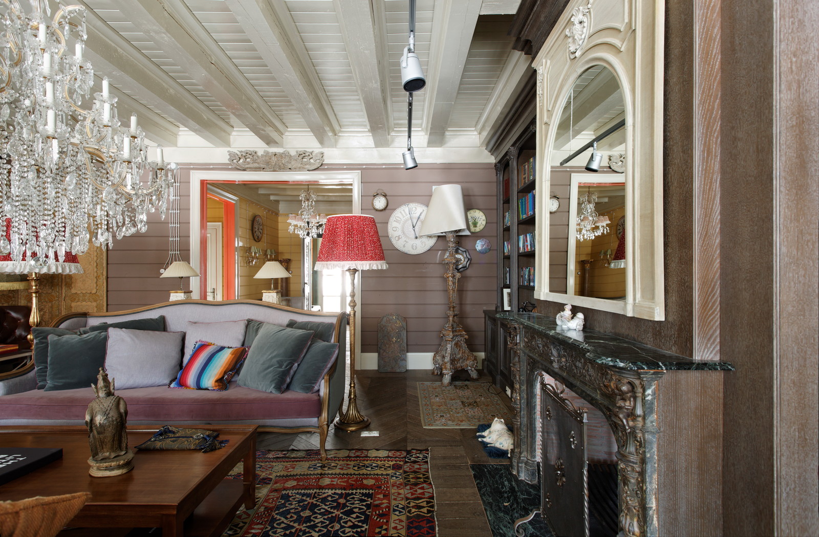 Дом в Красногорске