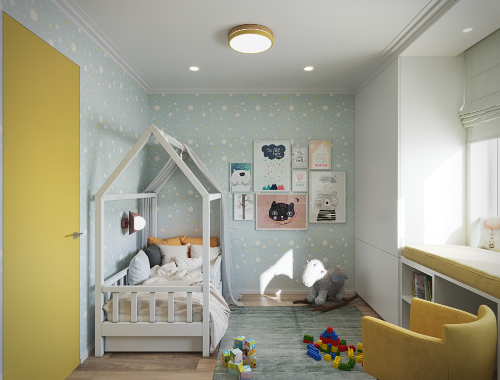 ЖК ТОКИО СИТИ