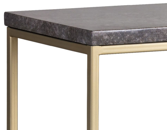 Arden Console Table - Contemporary - Console Tables - by Sunpan Modern ...