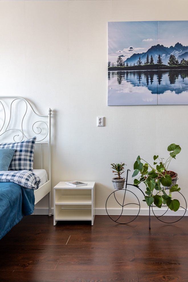 Съемка квартиры для аренды