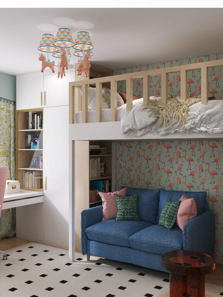 Комната для Анны