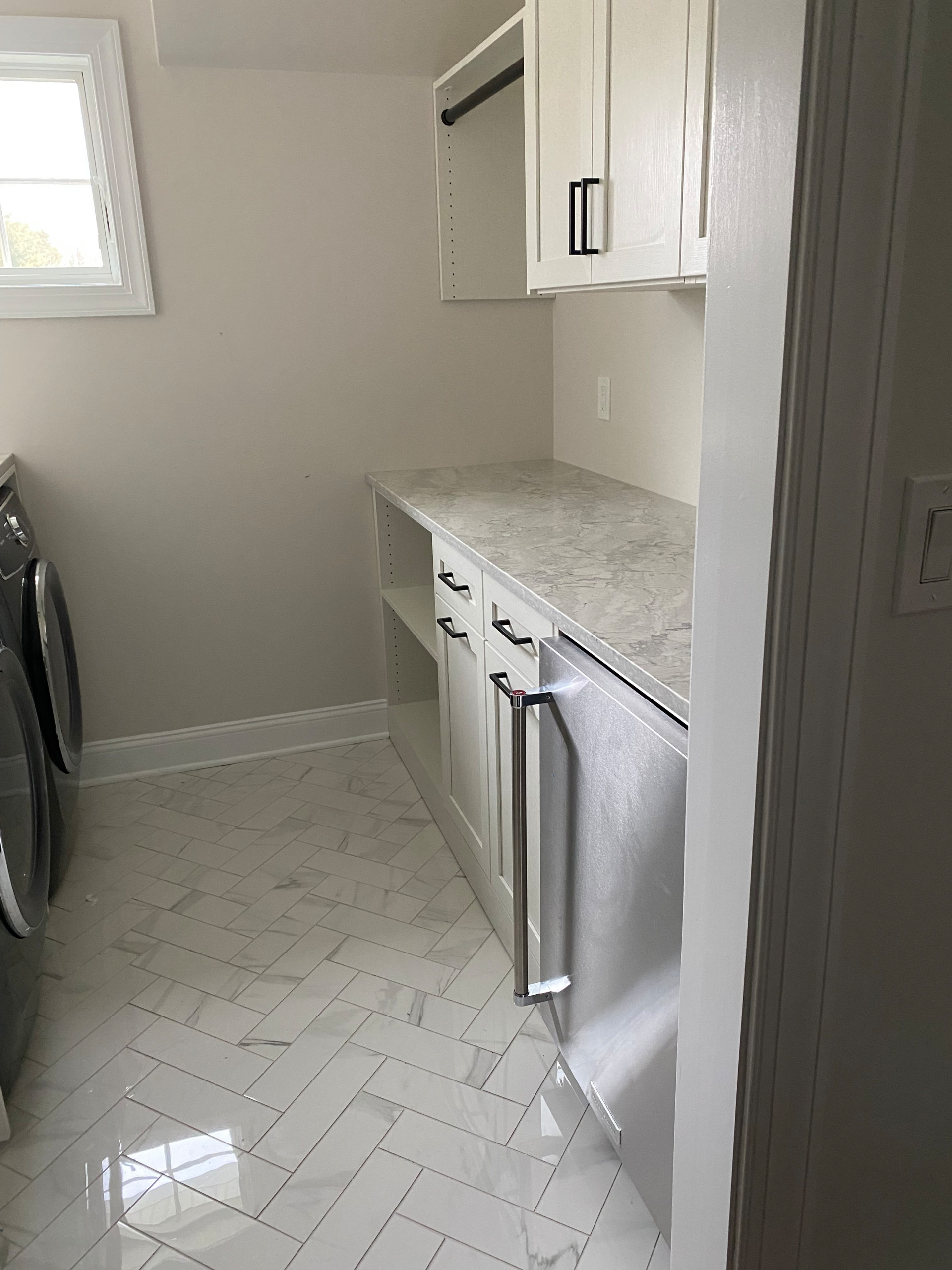 Whole Home Transformation