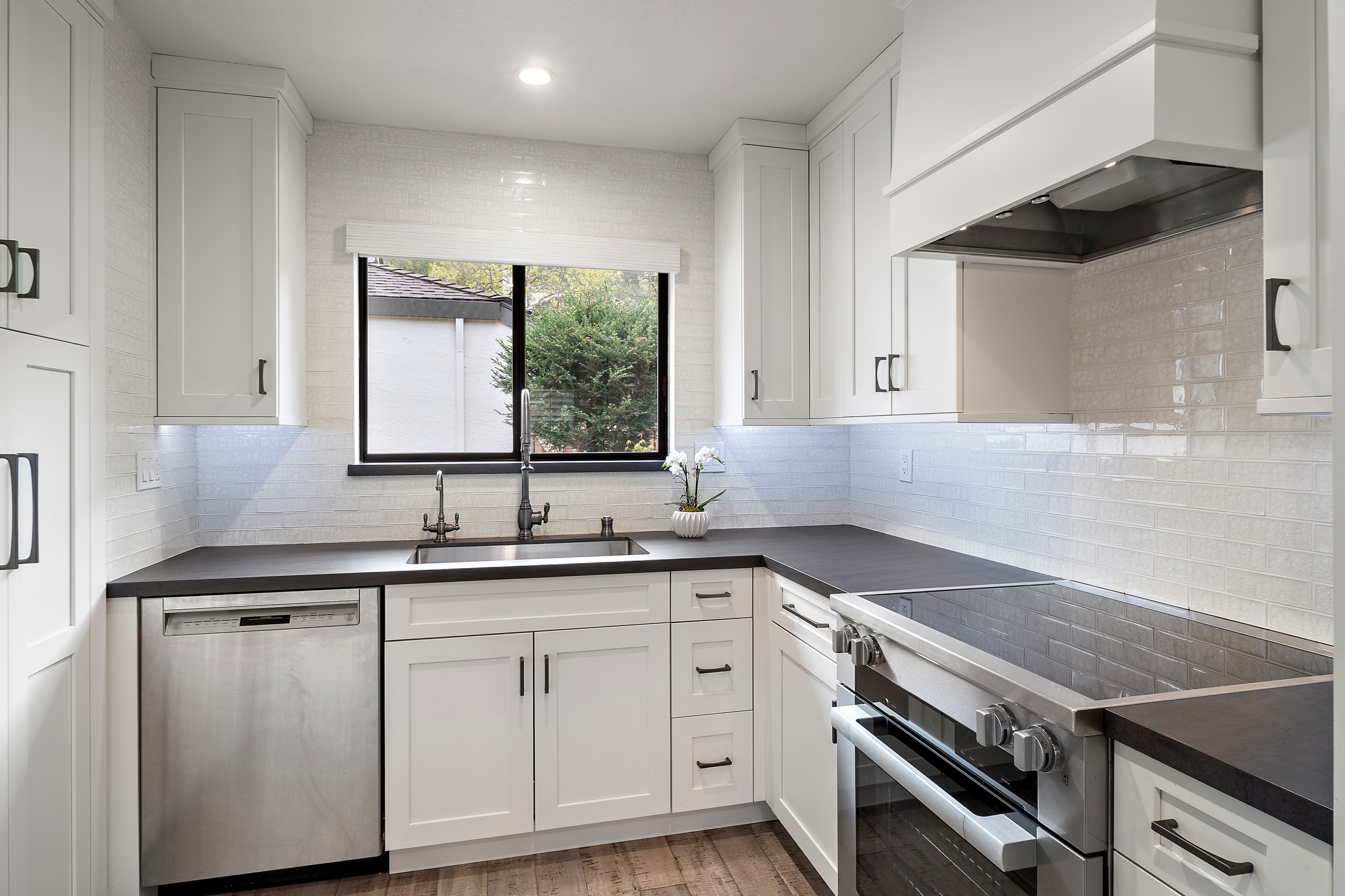 San Rafael | Kitchen