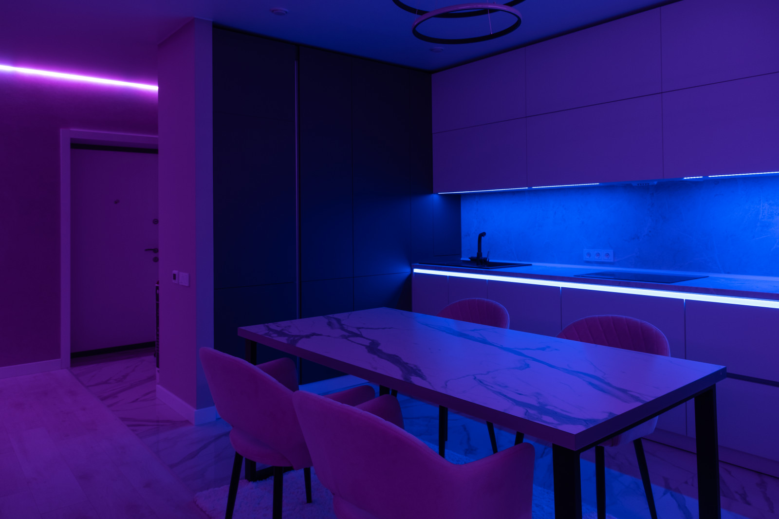 Жк Илмари 94м2