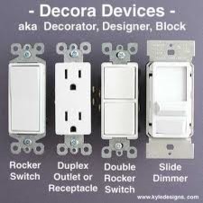 Toggle vs Decora Switches: Which One is Right for You?