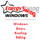 Energy Swing Windows Inc