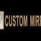 CMF  Custom Mirrors