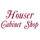 Houser Cabinet Shop