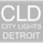 City Lights Detroit