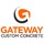 Gateway Custom Concrete